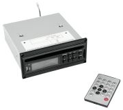 Omnitronic MOM-10BT4 CD-atskaņotājs ar USB & SD Omnitronic MOM-10BT4 CD-atskaņotājs ar USB & SD