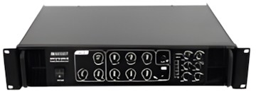 Omnitronic MPVZ-180.6 Omnitronic MPVZ-180.6