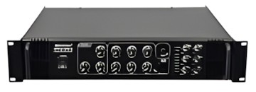 Omnitronic MPVZ-250.6 Omnitronic MPVZ-250.6