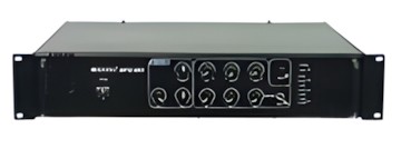 Omnitronic MPZ-180 Omnitronic MPZ-180