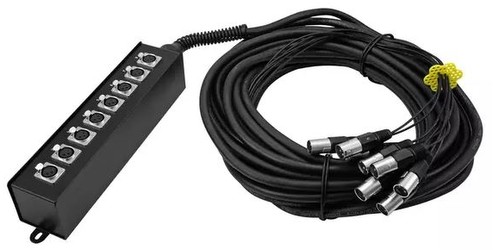 Omnitronic MUS-820 Omnitronic MUS-820