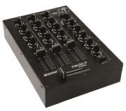 Omnitronic PM-311P Omnitronic PM-311P