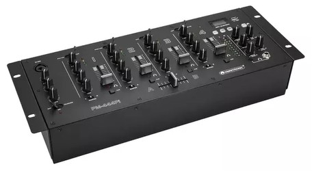 Omnitronic PM-444Pi Omnitronic PM-444Pi