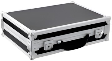 Roadinger Klēpjdatora futrālis LC-17 Roadinger Klēpjdatora futrālis LC-17