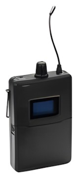 Omnitronic STR-1000 Omnitronic STR-1000