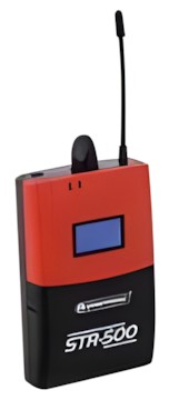 Omnitronic STR-500 Omnitronic STR-500