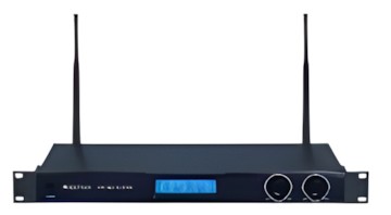 Omnitronic VHF-450 Omnitronic VHF-450