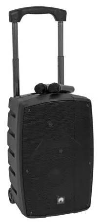 Omnitronic WAMS-10BT2 MK2 Omnitronic WAMS-10BT2 MK2