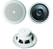 Omnitronic WF-6 Omnitronic WF-6