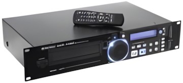 Omnitronic XCP-1400 Omnitronic XCP-1400