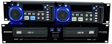 Omnitronic XCP-2800 Omnitronic XCP-2800