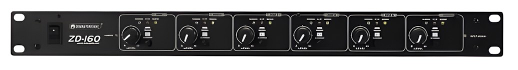 Omnitronic ZD-160B Omnitronic ZD-160B