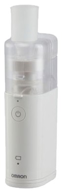 Omron MicroAir U100
