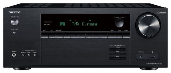 Onkyo TX-NR6100