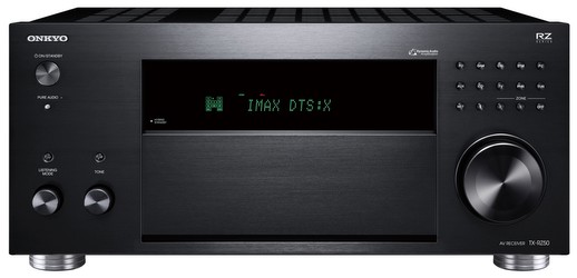 Onkyo TX-RZ50