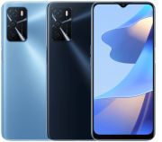 Oppo A16s