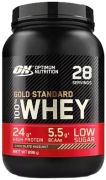 Optimum Nutrition Gold Standard 100% sūkalu proteīns 900 g Optimum Nutrition Gold Standard 100% sūkalu proteīns 900 g