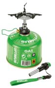 Optimus Crux Lite Piezo