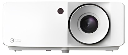 Optoma ZH420