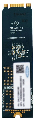 Origin Storage M2 SSD 512GB (NB-512M.2/NVME) Origin Storage M2 SSD 512GB (NB-512M.2/NVME)