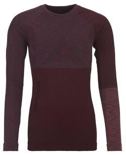 Ortovox 230 Competition Long Sleeve Sievietēm