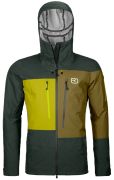 Ortovox 3L Deep Shell Jaka M