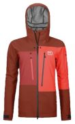 Ortovox 3L Deep Shell Jacket W