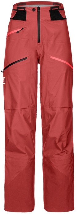 Ortovox 3L sieviešu dziļās čaulas bikses Ortovox 3L sieviešu dziļās čaulas bikses