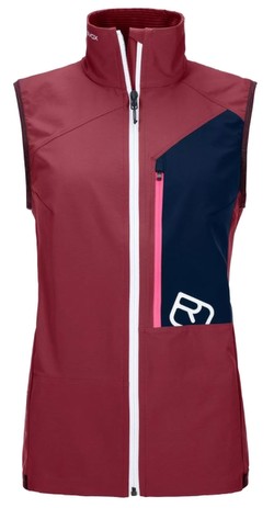 Ortovox Berrino Vest W