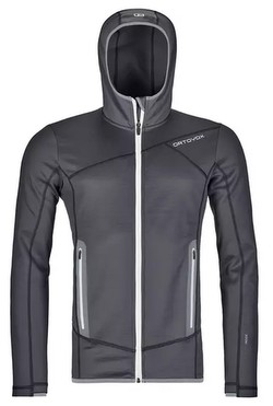 Ortovox Fleece Hoody Jacket M