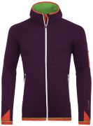 Ortovox Merino Fleece Light Hoody Vīriešiem
