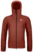 Ortovox Swisswool Zinal Jaka M