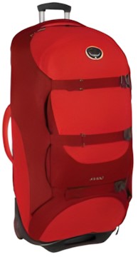 Osprey Shuttle 130