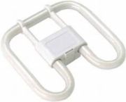 Osram CFL kvadrātveida 16 W/827 4-pin GR10Q FS1 Osram CFL kvadrātveida 16 W/827 4-pin GR10Q FS1