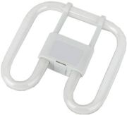 Osram CFL kvadrātveida 16 W/827 2-pin GR8 FS1 Osram CFL kvadrātveida 16 W/827 2-pin GR8 FS1