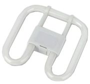 Osram CFL kvadrātveida 16 W/835 4-pin GR10Q FS1 Osram CFL kvadrātveida 16 W/835 4-pin GR10Q FS1