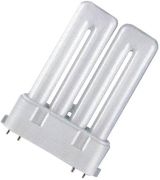 Osram Dulux F 18 W/830 2G10 FS1 Osram Dulux F 18 W/830 2G10 FS1