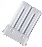 Osram Dulux F 24 W/840 2G10 FS1