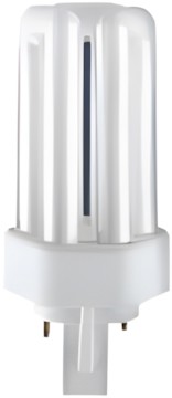 Osram Dulux T Plus 26 W/830 Plus GX24D Osram Dulux T Plus 26 W/830 Plus GX24D