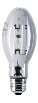 Osram Powerstar HQI-E 70 W/NDL SKAIDRS E27 FS1 Osram Powerstar HQI-E 70 W/NDL SKAIDRS E27 FS1