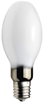 Osram Powerstar HQI-E 400 W/N E40 RWL1 Osram Powerstar HQI-E 400 W/N E40 RWL1