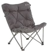 Outwell Fremont Lake krēsls Outwell Fremont Lake krēsls