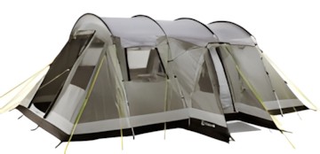 Outwell Montana 6 Outwell Montana 6