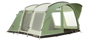 Outwell Monterey 5 Outwell Monterey 5