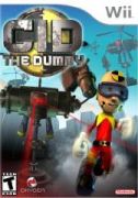 Oxygen CID The Dummy Wii