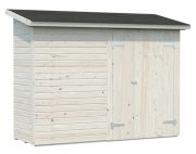 Palmako Leif 2,2 m² dabīgs Palmako Leif 2,2 m² dabīgs