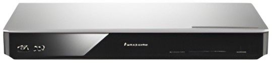 Panasonic DMP-BDT185