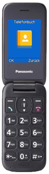 Panasonic KX-TU400