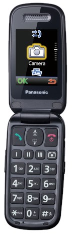 Panasonic KX-TU466