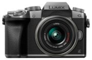 Panasonic Lumix G DMC-G70K